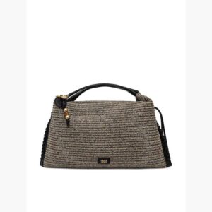 Γυναικεία τσάντα χειρός/ώμου DKNY  Rocco lg Hobo R61CYP91 nax