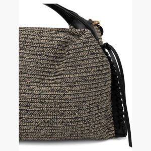Γυναικεία τσάντα χειρός/ώμου DKNY  Rocco lg Hobo R61CYP91 nax