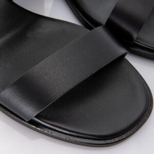 Γυναικεία σανδάλια Sofia Manta SM/234/Black