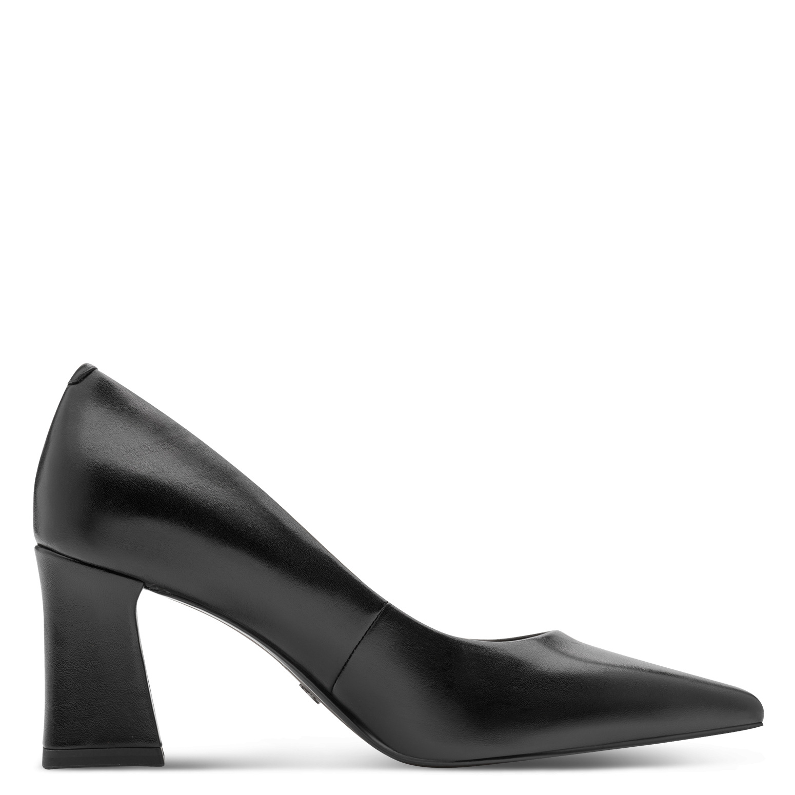 Γυναικείες γόβες Tamaris 1-22427-43-003 Black 2 Γυναικείες γόβες Tamaris 1-22427-43-003 Black - Image 2
