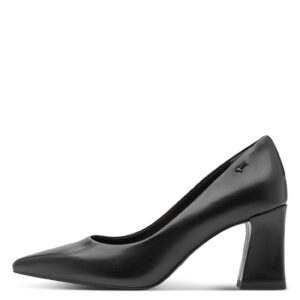 Γυναικείες γόβες Tamaris 1-22427-43-003 Black