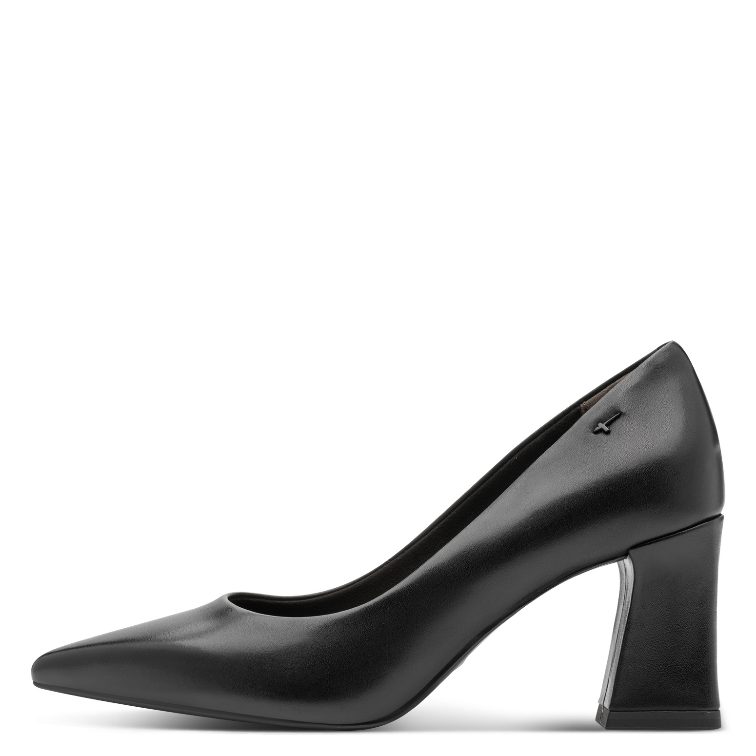 Γυναικείες γόβες Tamaris 1-22427-43-003 Black 1 Γυναικείες γόβες Tamaris 1-22427-43-003 Black