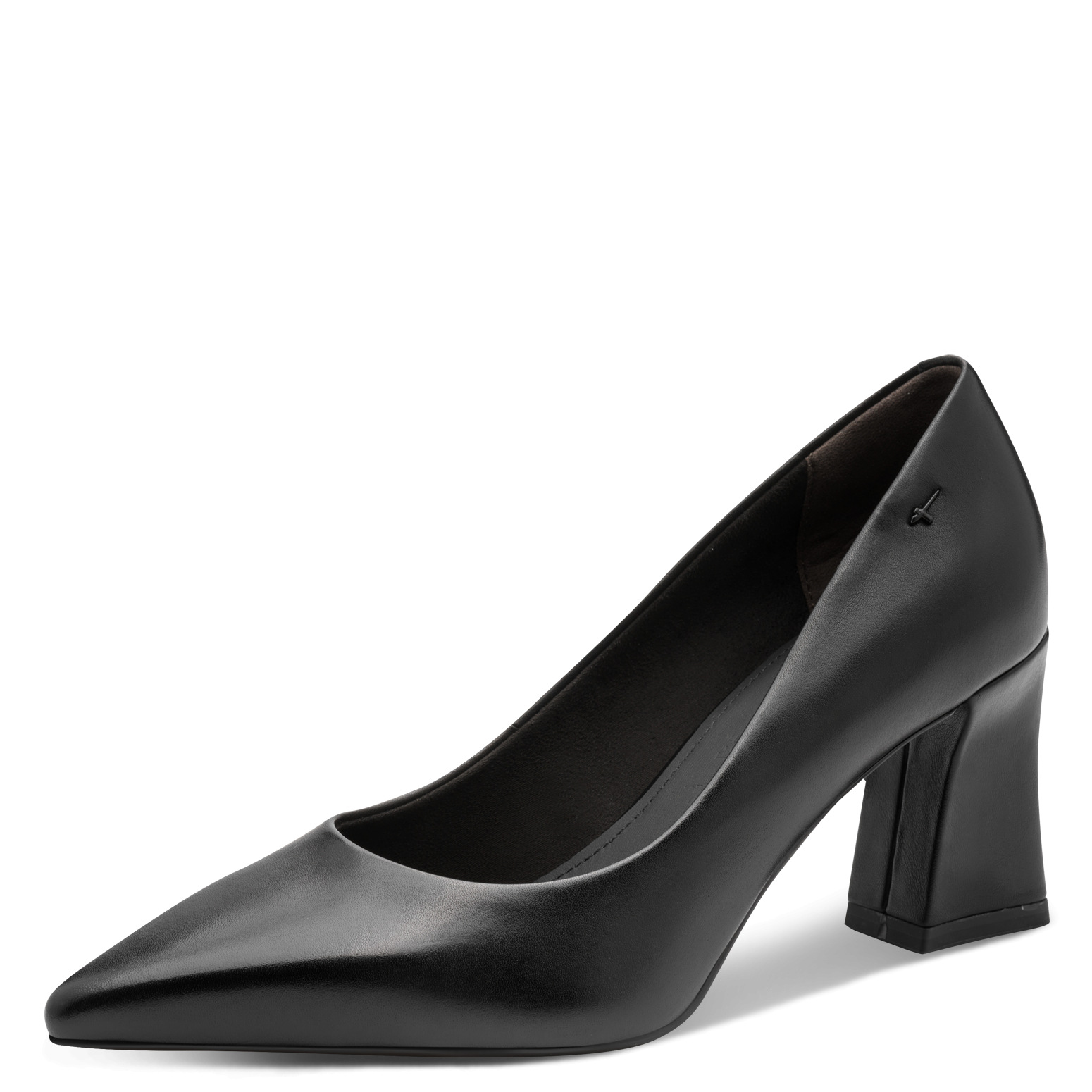 Γυναικείες γόβες Tamaris 1-22427-43-003 Black 3 Γυναικείες γόβες Tamaris 1-22427-43-003 Black - Image 3