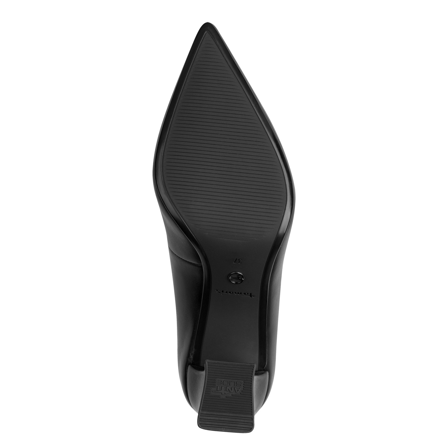 Γυναικείες γόβες Tamaris 1-22427-43-003 Black 4 Γυναικείες γόβες Tamaris 1-22427-43-003 Black - Image 4