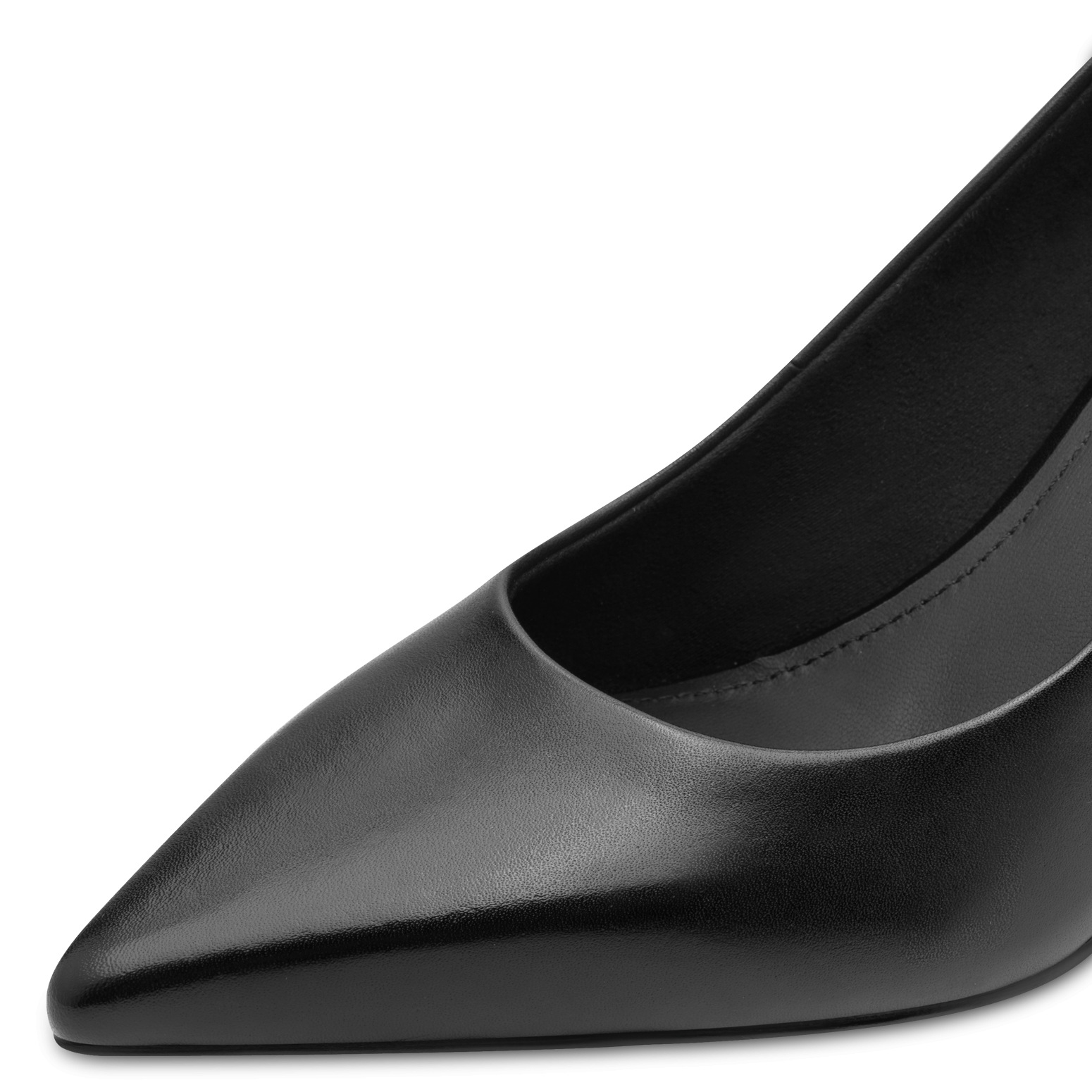 Γυναικείες γόβες Tamaris 1-22427-43-003 Black 5 Γυναικείες γόβες Tamaris 1-22427-43-003 Black - Image 5