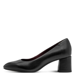 Γυναικείες γόβες Tamaris 1-22437-47-003 Black