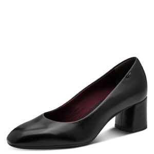 Γυναικείες γόβες Tamaris 1-22437-47-003 Black