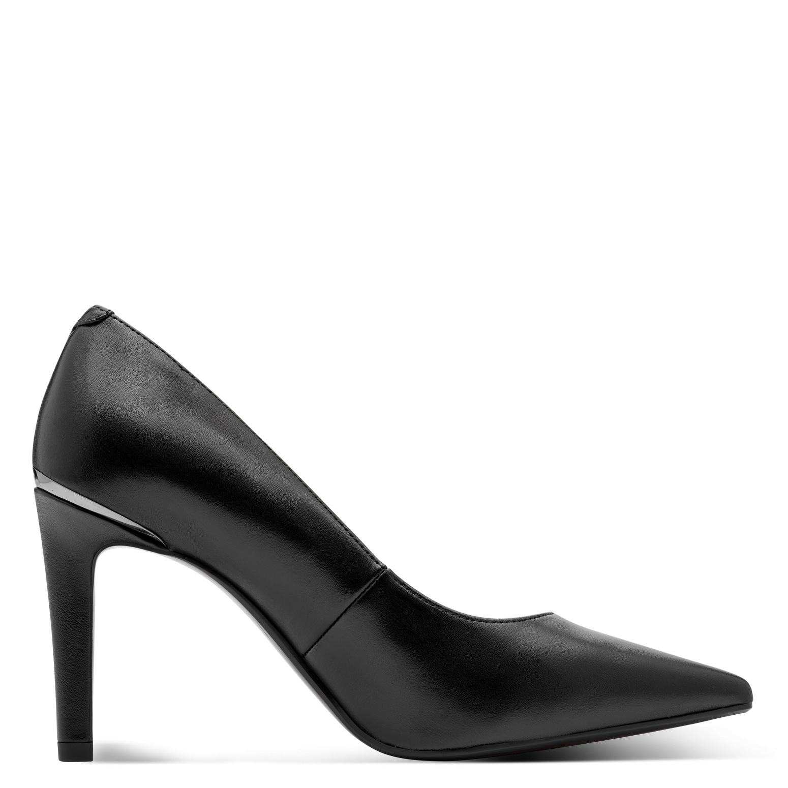 Γυναικείες γόβες Tamaris 1-22448-47-003 Black 3 Γυναικείες γόβες Tamaris 1-22448-47-003 Black - Image 3