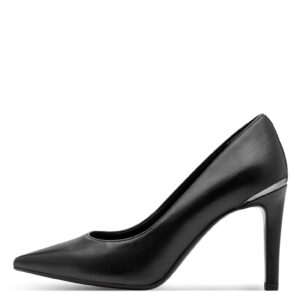 Γυναικείες γόβες Tamaris 1-22448-47-003 Black
