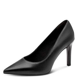 Γυναικείες γόβες Tamaris 1-22448-47-003 Black