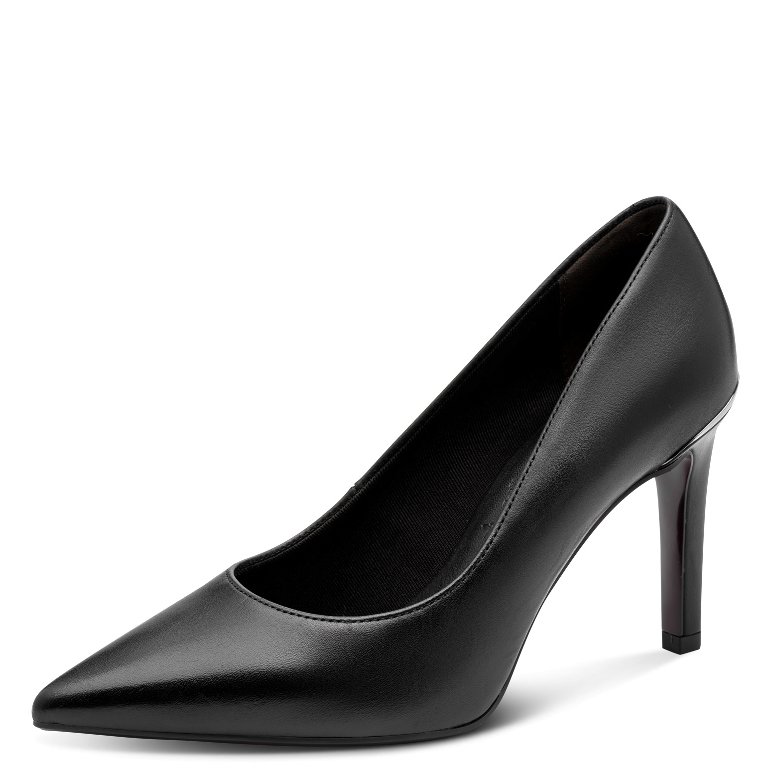Γυναικείες γόβες Tamaris 1-22448-47-003 Black 2 Γυναικείες γόβες Tamaris 1-22448-47-003 Black - Image 2