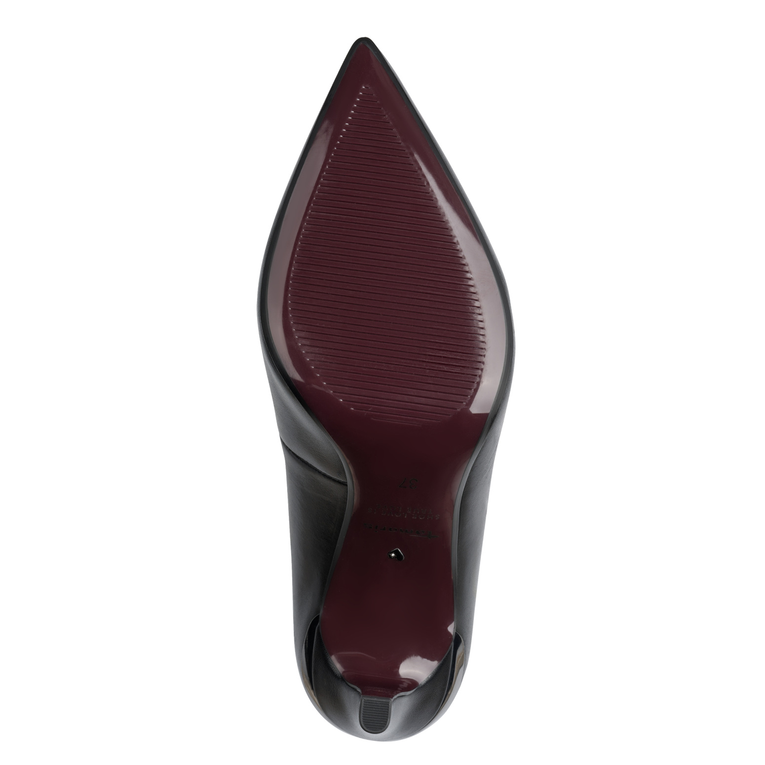 Γυναικείες γόβες Tamaris 1-22448-47-003 Black 4 Γυναικείες γόβες Tamaris 1-22448-47-003 Black - Image 4
