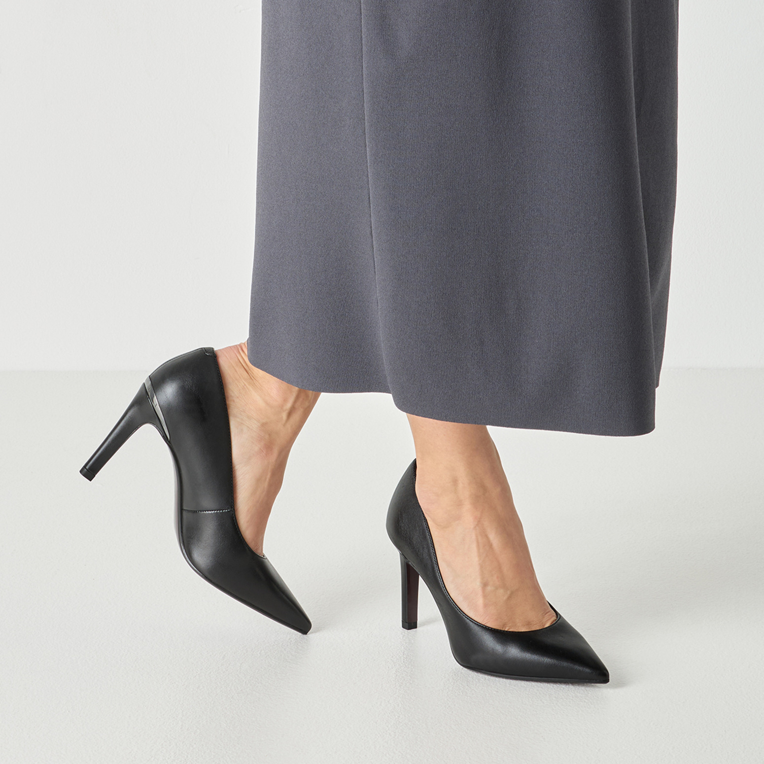 Γυναικείες γόβες Tamaris 1-22448-47-003 Black 6 Γυναικείες γόβες Tamaris 1-22448-47-003 Black - Image 6