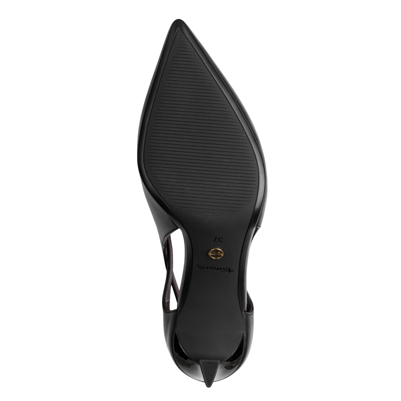 Γυναικείες γόβες Tamaris 1-22459-47-003 Black 5 Γυναικείες γόβες Tamaris 1-22459-47-003 Black - Image 5