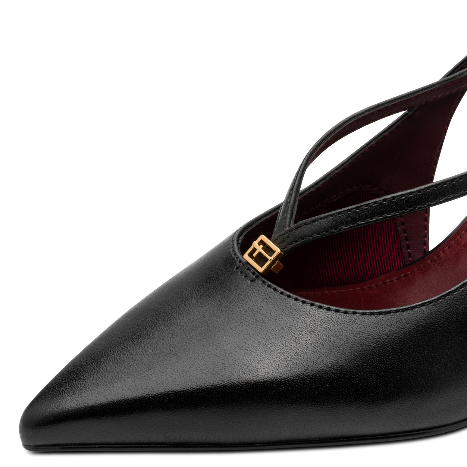 Γυναικείες γόβες Tamaris 1-22459-47-003 Black 6 Γυναικείες γόβες Tamaris 1-22459-47-003 Black - Image 6