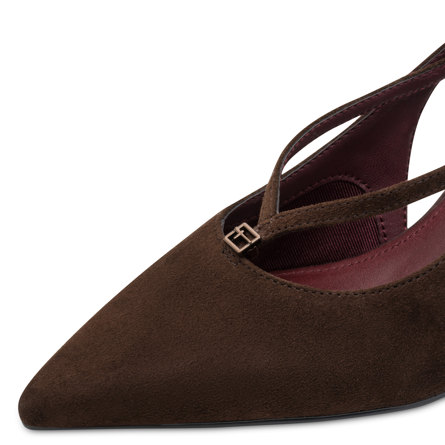 Γυναικείες γόβες Tamaris 1-22459-47-304 Mocca 5 Γυναικείες γόβες Tamaris 1-22459-47-304 Mocca - Image 5