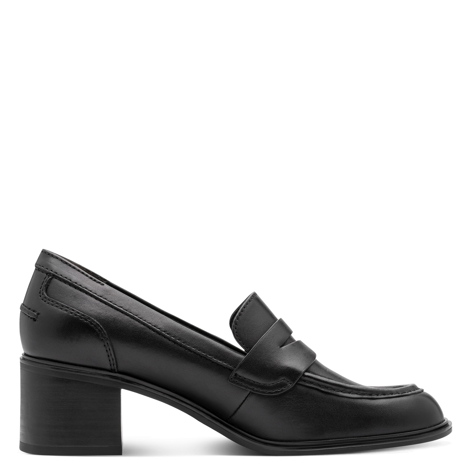 Γυναικείες γόβες Tamaris 1-24455-47-001 Black 3 Γυναικείες γόβες Tamaris 1-24455-47-001 Black - Image 3