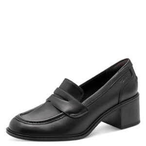 Γυναικείες γόβες Tamaris 1-24455-47-001 Black
