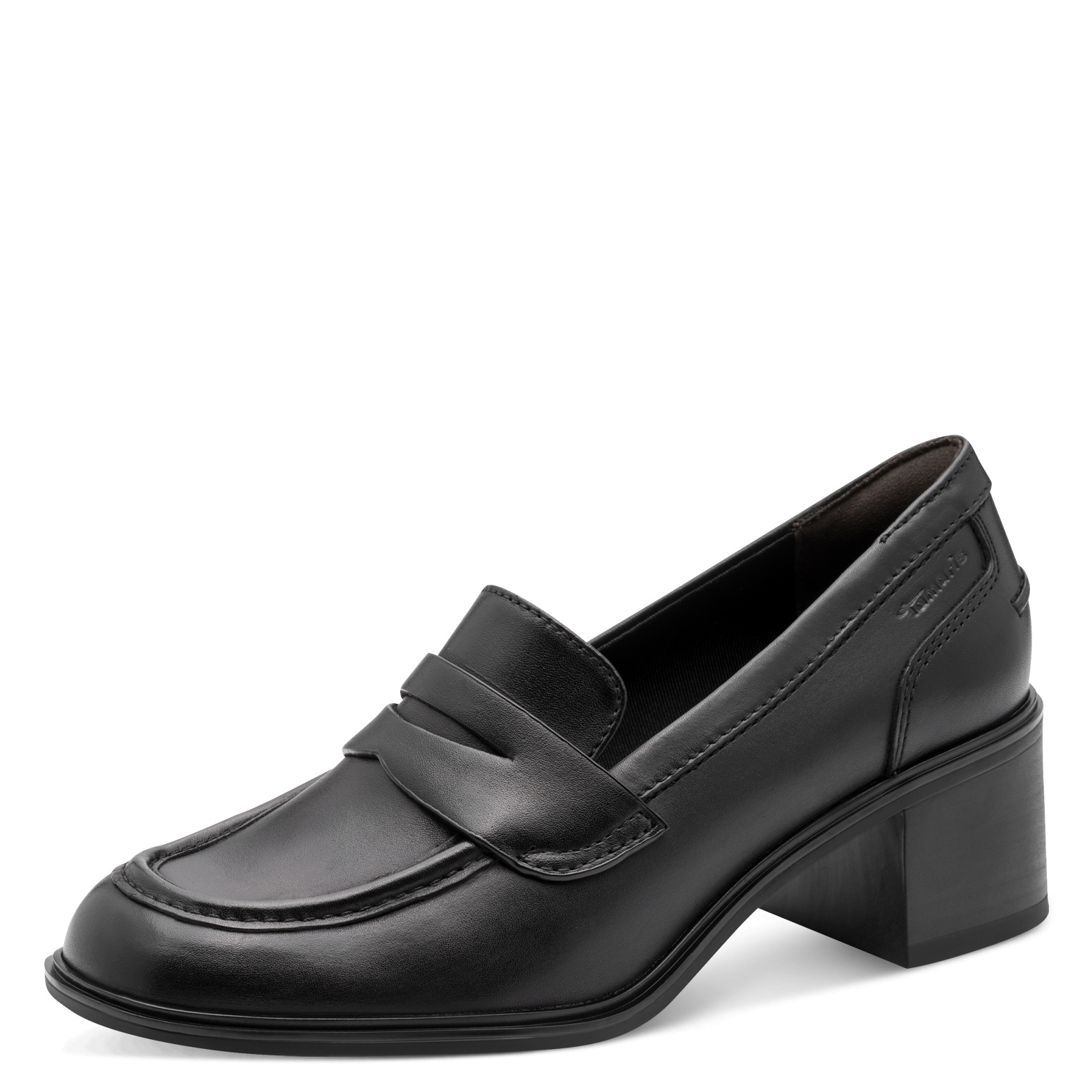Γυναικείες γόβες Tamaris 1-24455-47-001 Black 2 Γυναικείες γόβες Tamaris 1-24455-47-001 Black - Image 2