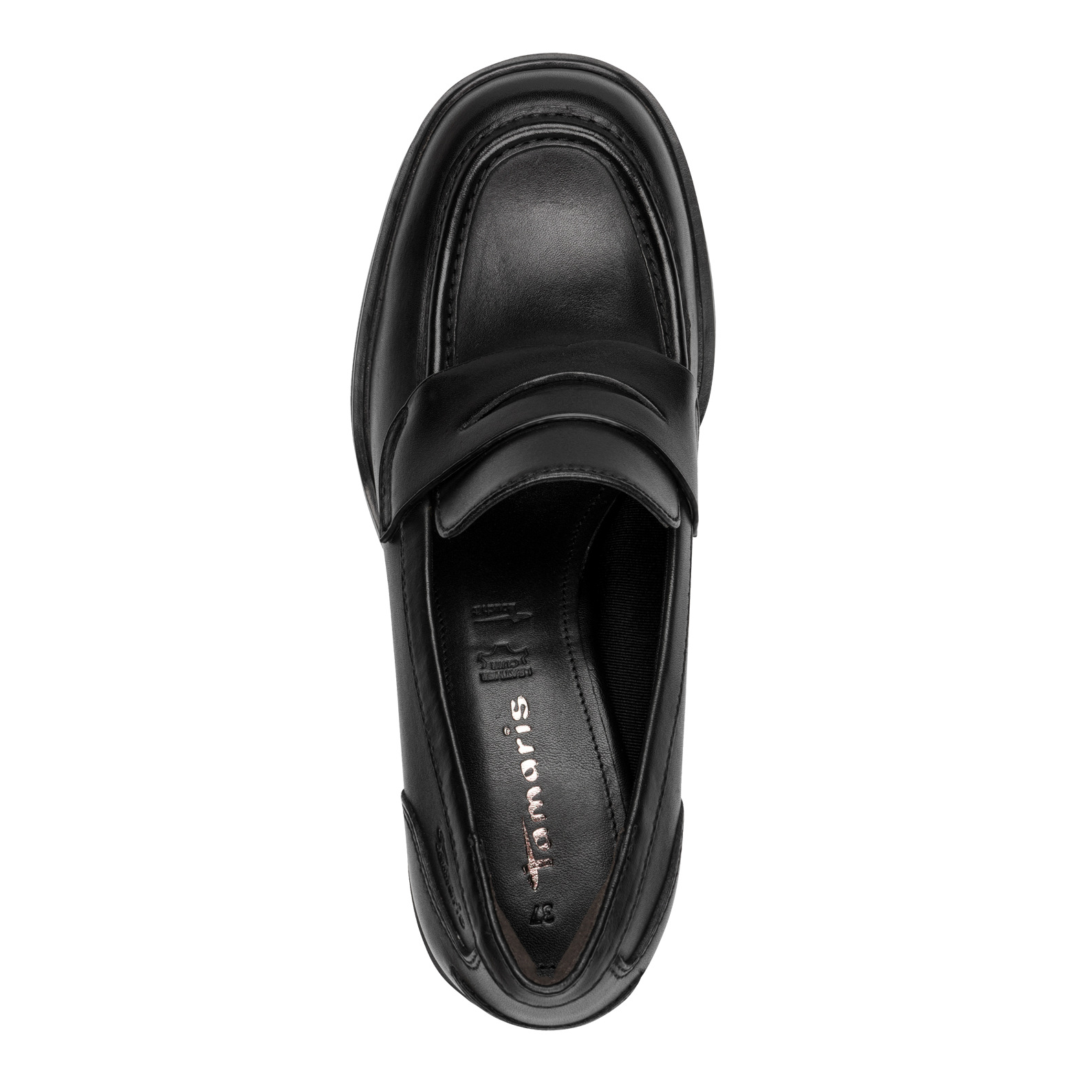 Γυναικείες γόβες Tamaris 1-24455-47-001 Black 7 Γυναικείες γόβες Tamaris 1-24455-47-001 Black - Image 7