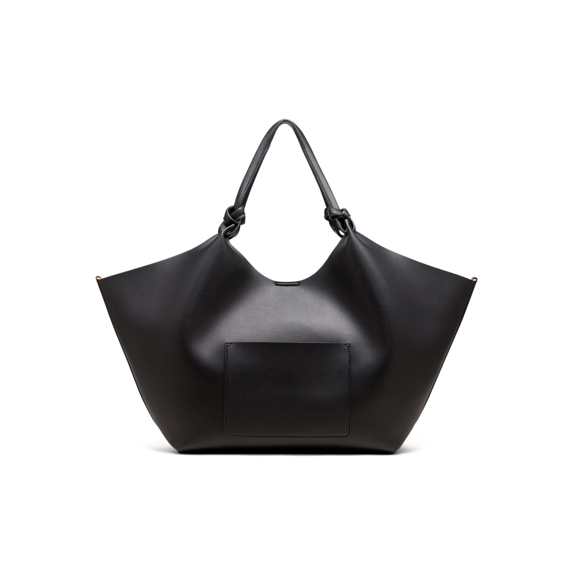 Γυναικεία τσάντα ώμου DKNY Paula Tote R42BAE49 Black/gold 7 Γυναικεία τσάντα ώμου DKNY Paula Tote R42BAE49 Black/gold - Image 7