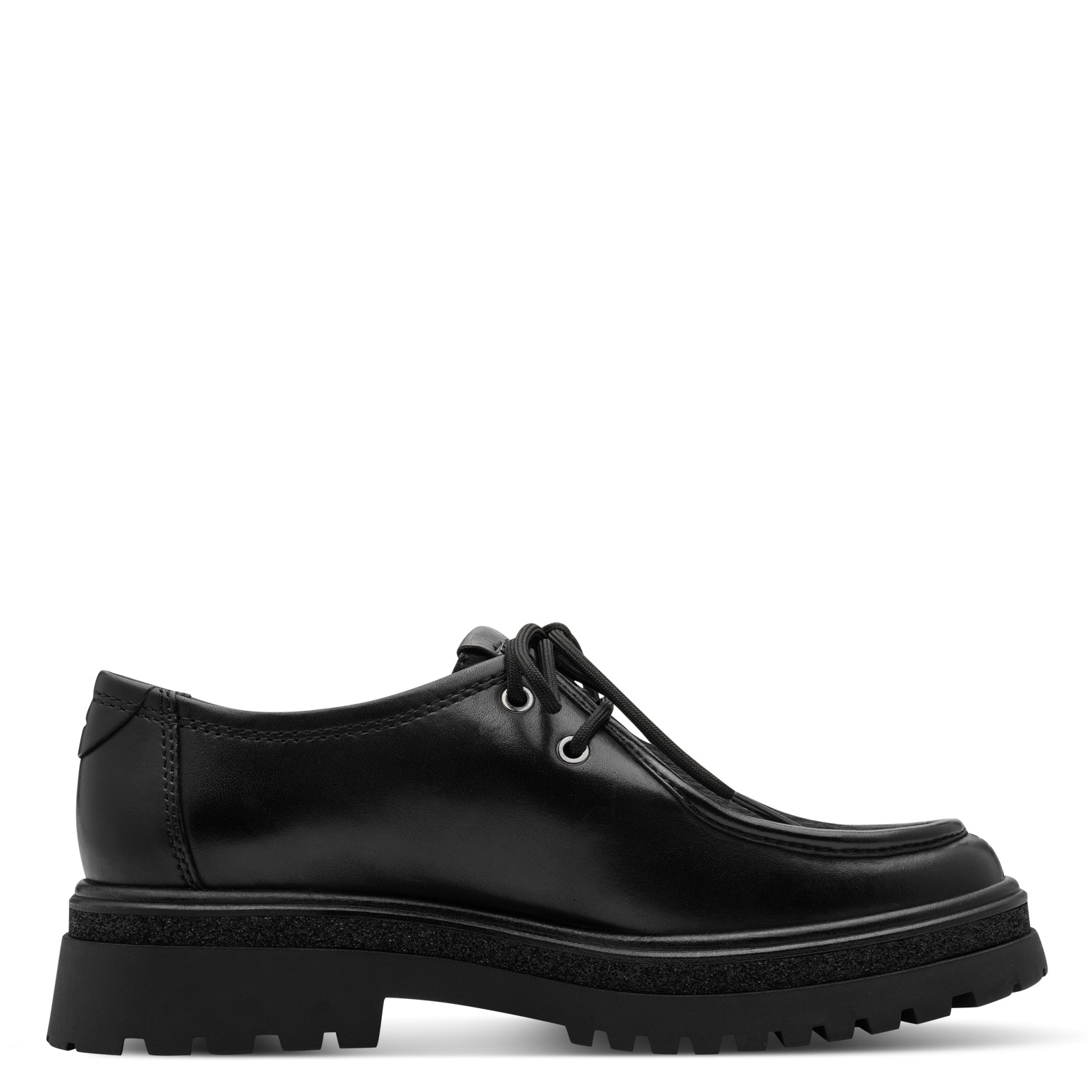 Γυναικεία Loafers Tamaris 1-23627-47-001 Black 3 Γυναικεία Loafers Tamaris 1-23627-47-001 Black - Image 3