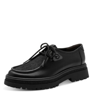 Γυναικεία Loafers Tamaris 1-23627-47-001 Black