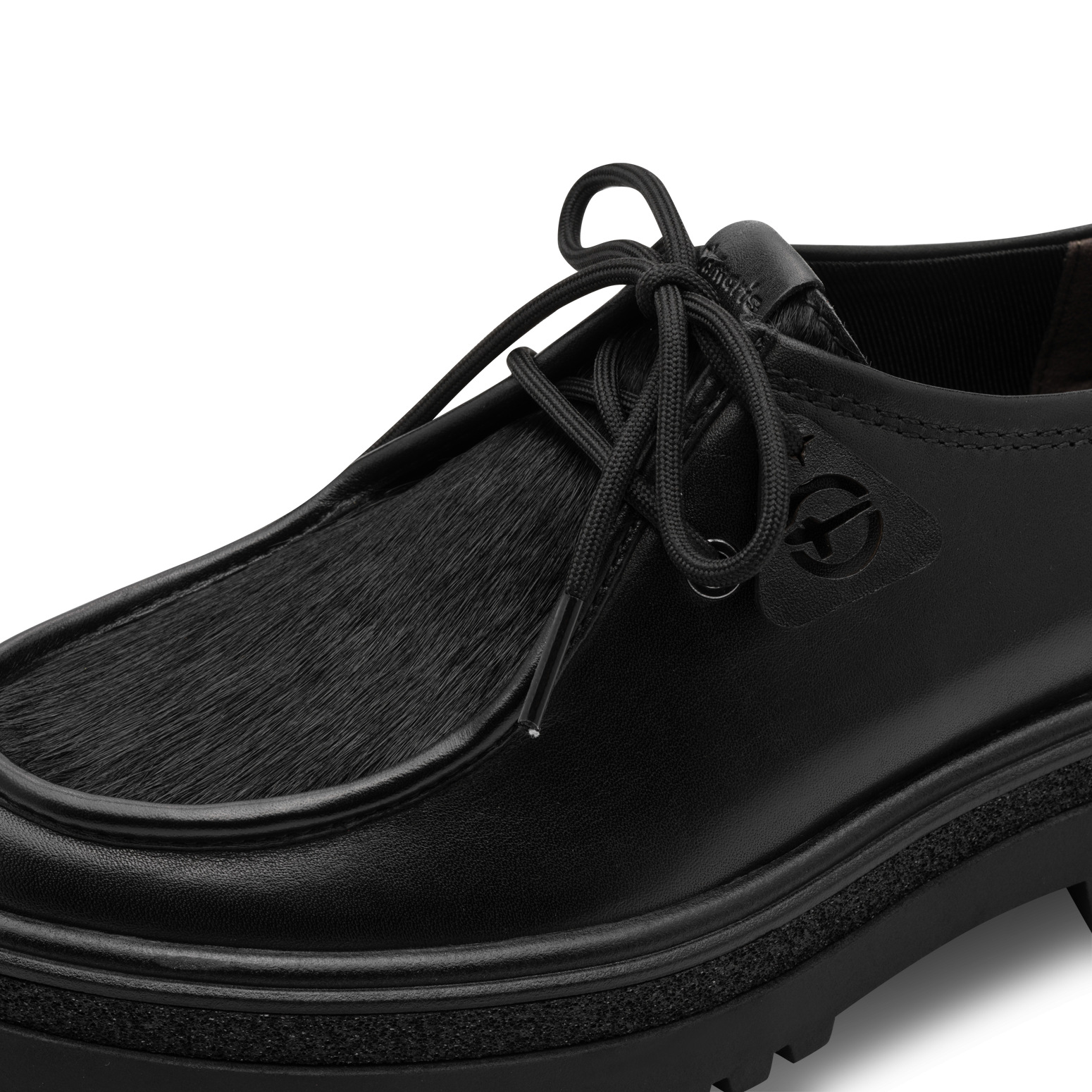 Γυναικεία Loafers Tamaris 1-23627-47-001 Black 5 Γυναικεία Loafers Tamaris 1-23627-47-001 Black - Image 5