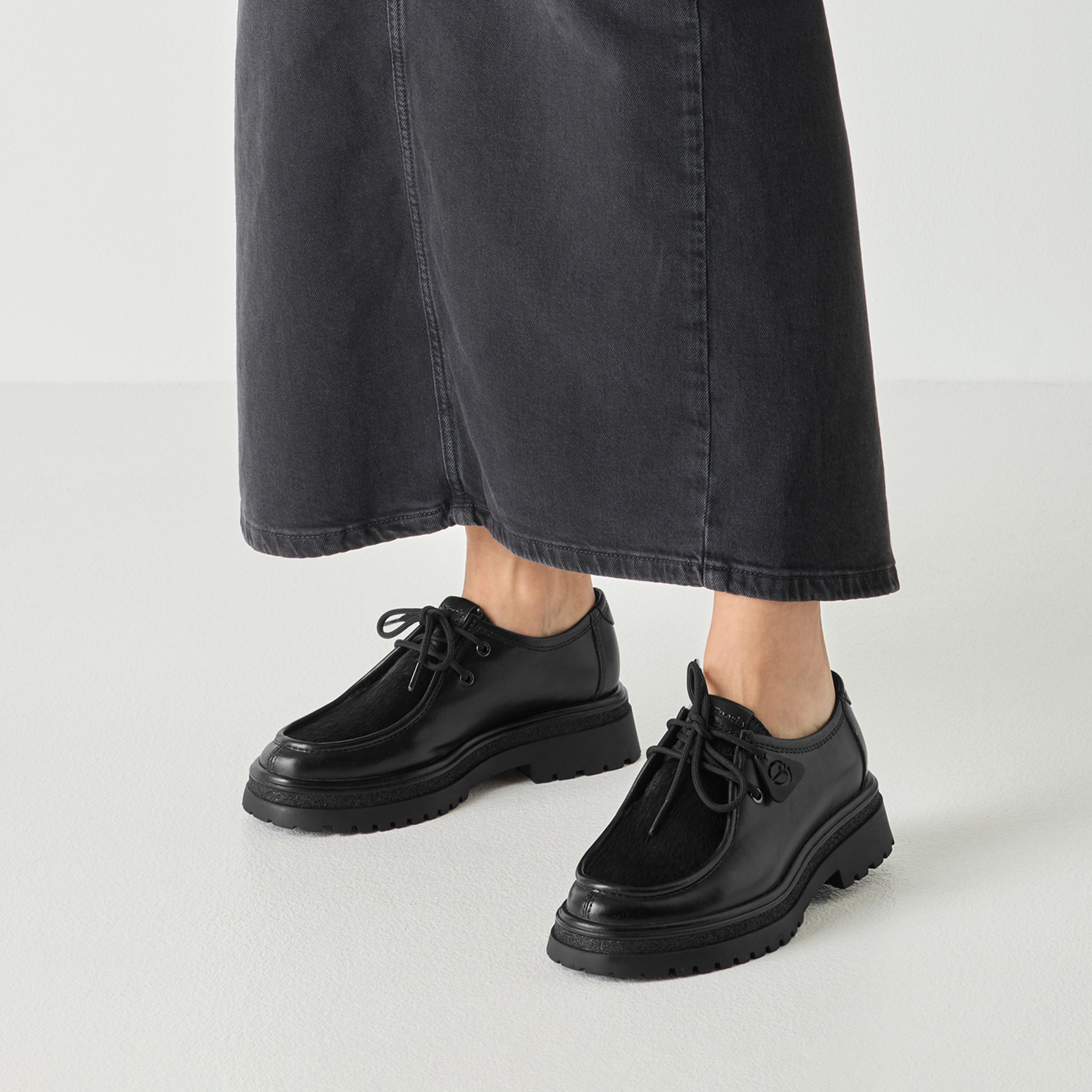 Γυναικεία Loafers Tamaris 1-23627-47-001 Black 6 Γυναικεία Loafers Tamaris 1-23627-47-001 Black - Image 6