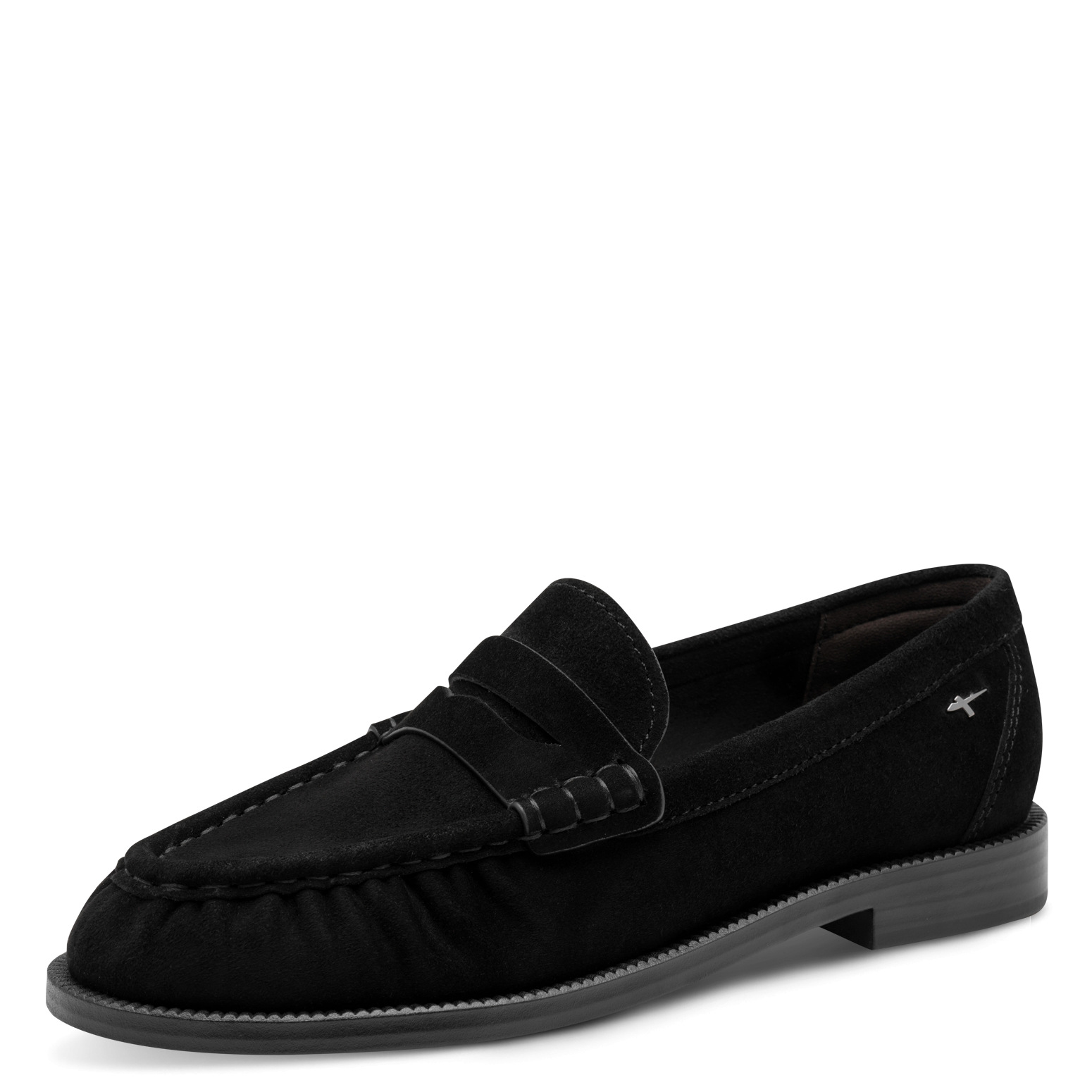 Γυναικεία Loafers Tamaris 1-24251-47-001 Black 3 Γυναικεία Loafers Tamaris 1-24251-47-001 Black - Image 3