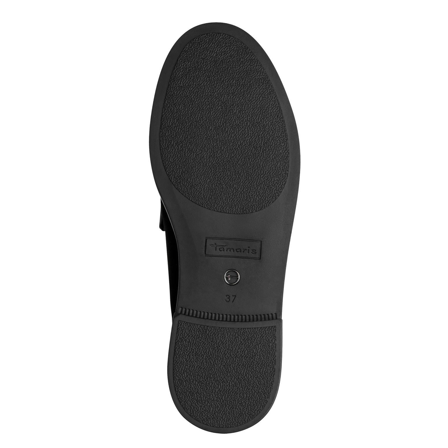 Γυναικεία Loafers Tamaris 1-24251-47-001 Black 4 Γυναικεία Loafers Tamaris 1-24251-47-001 Black - Image 4