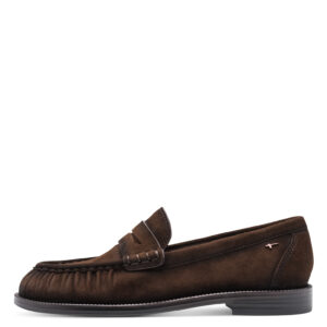 Γυναικεία Loafers Tamaris 1-24251-47-304 Mocca