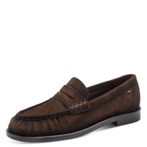Γυναικεία Loafers Tamaris 1-24251-47-304 Mocca