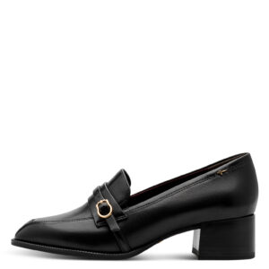 Γυναικεία Loafers Tamaris 1-24340-47-003 Black