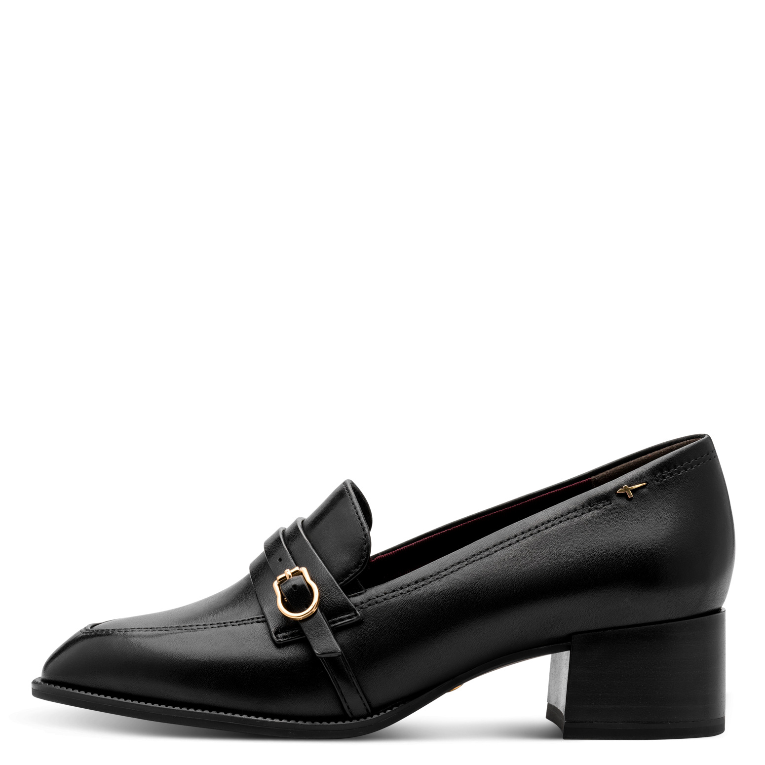 Γυναικεία Loafers Tamaris 1-24340-47-003 Black 1 Γυναικεία Loafers Tamaris 1-24340-47-003 Black