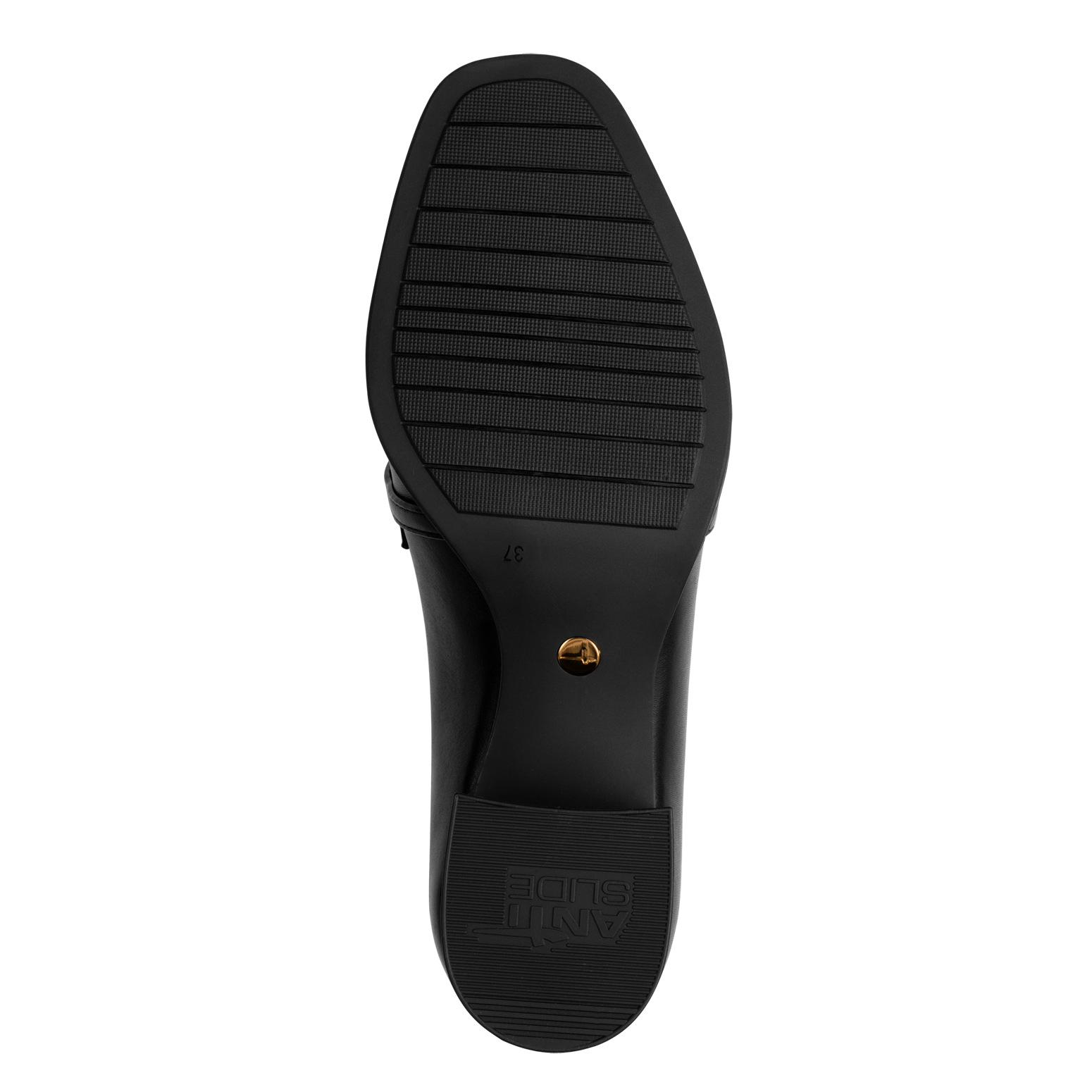 Γυναικεία Loafers Tamaris 1-24340-47-003 Black 4 Γυναικεία Loafers Tamaris 1-24340-47-003 Black - Image 4