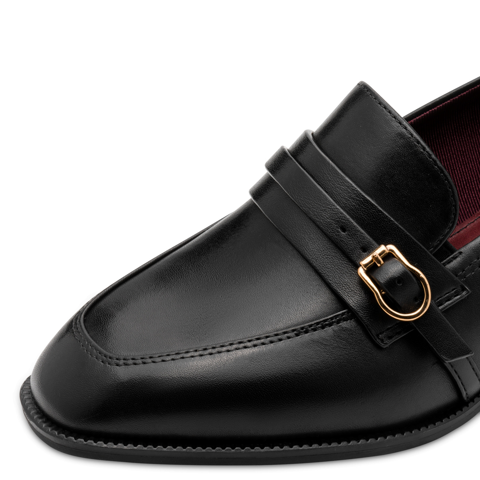 Γυναικεία Loafers Tamaris 1-24340-47-003 Black 5 Γυναικεία Loafers Tamaris 1-24340-47-003 Black - Image 5