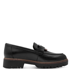Γυναικεία Loafers Tamaris 1-24722-43-003 Black