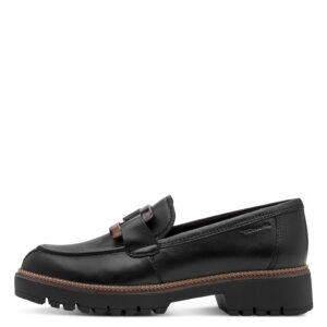 Γυναικεία Loafers Tamaris 1-24722-43-003 Black