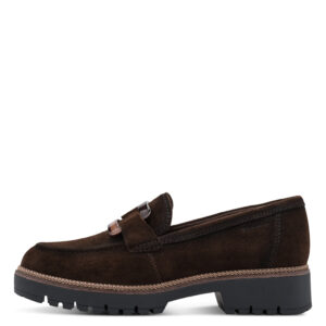 Γυναικεία Loafers Tamaris 1-24722-43-304 Mocca
