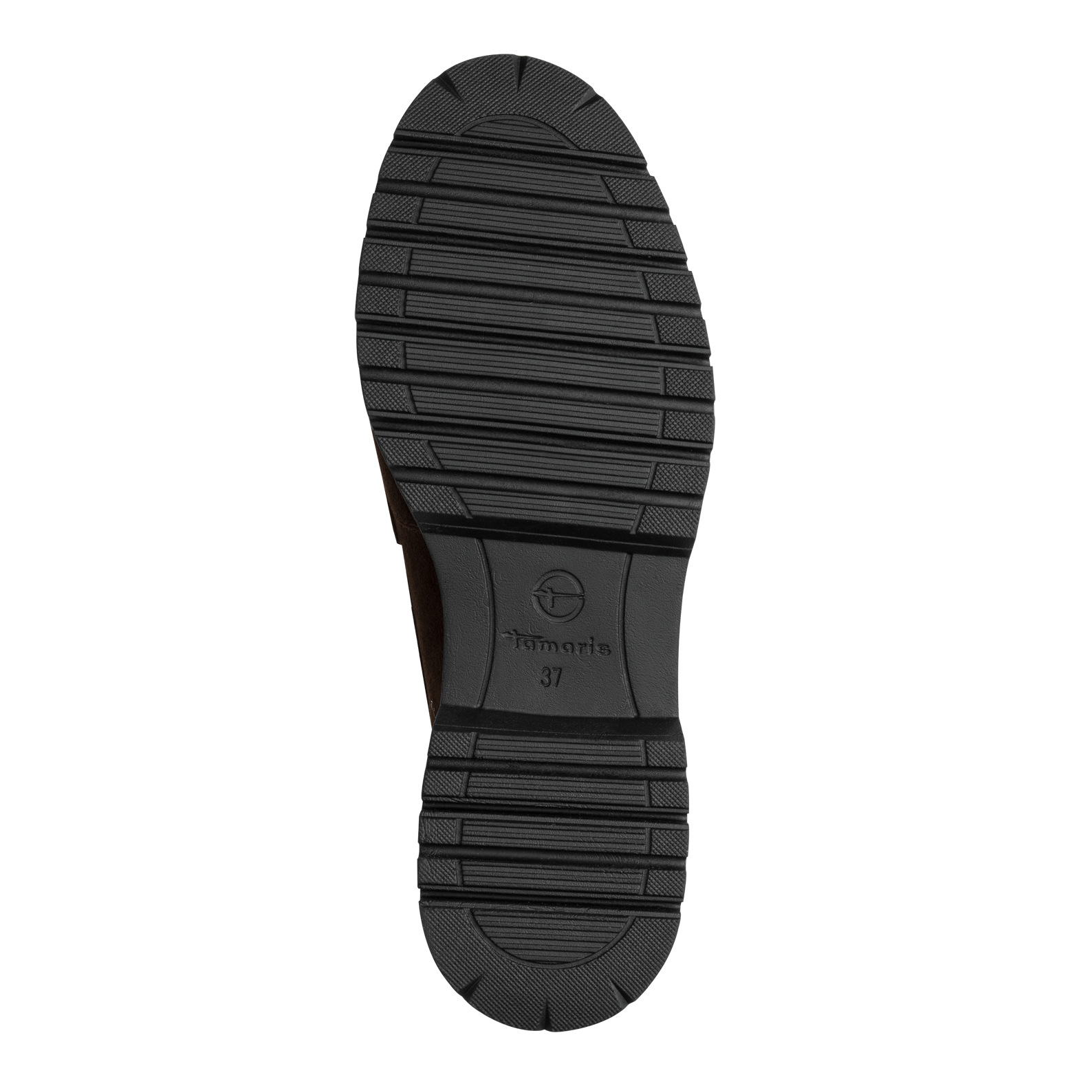 Γυναικεία Loafers Tamaris 1-24722-43-304 Mocca 5 Γυναικεία Loafers Tamaris 1-24722-43-304 Mocca - Image 5