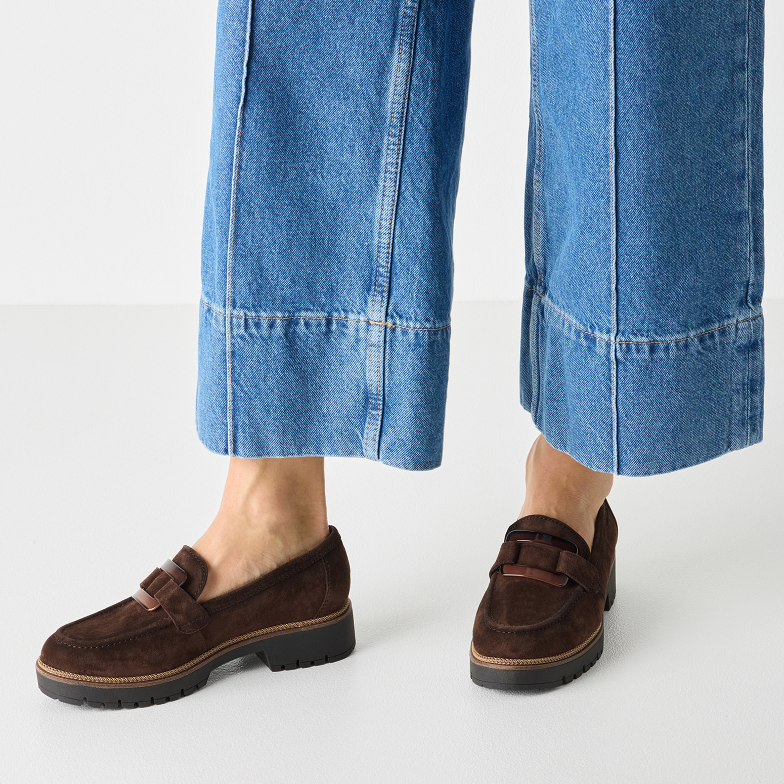 Γυναικεία Loafers Tamaris 1-24722-43-304 Mocca 6 Γυναικεία Loafers Tamaris 1-24722-43-304 Mocca - Image 6