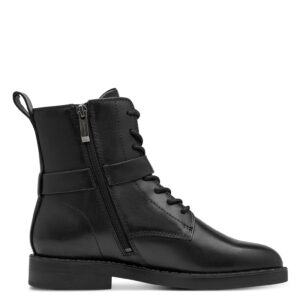 Γυναικεία αρβυλάκια Tamaris 1-25108-47-001 Black