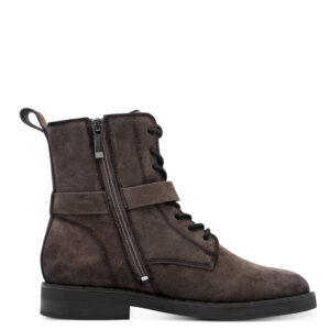 Γυναικεία αρβυλάκια Tamaris 1-25108-47-3C5 Cigar suede