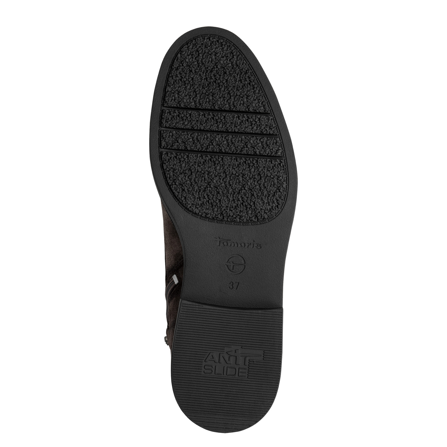 Γυναικεία αρβυλάκια Tamaris 1-25108-47-3C5 Cigar suede 7 Γυναικεία αρβυλάκια Tamaris 1-25108-47-3C5 Cigar suede - Image 7