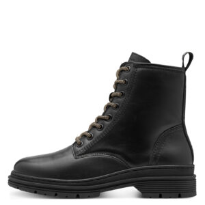 Γυναικεία αρβυλάκια Tamaris 1-25230-41-001 Black