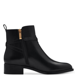 Γυναικεία μποτάκια Tamaris 1-25321-43-001 Black