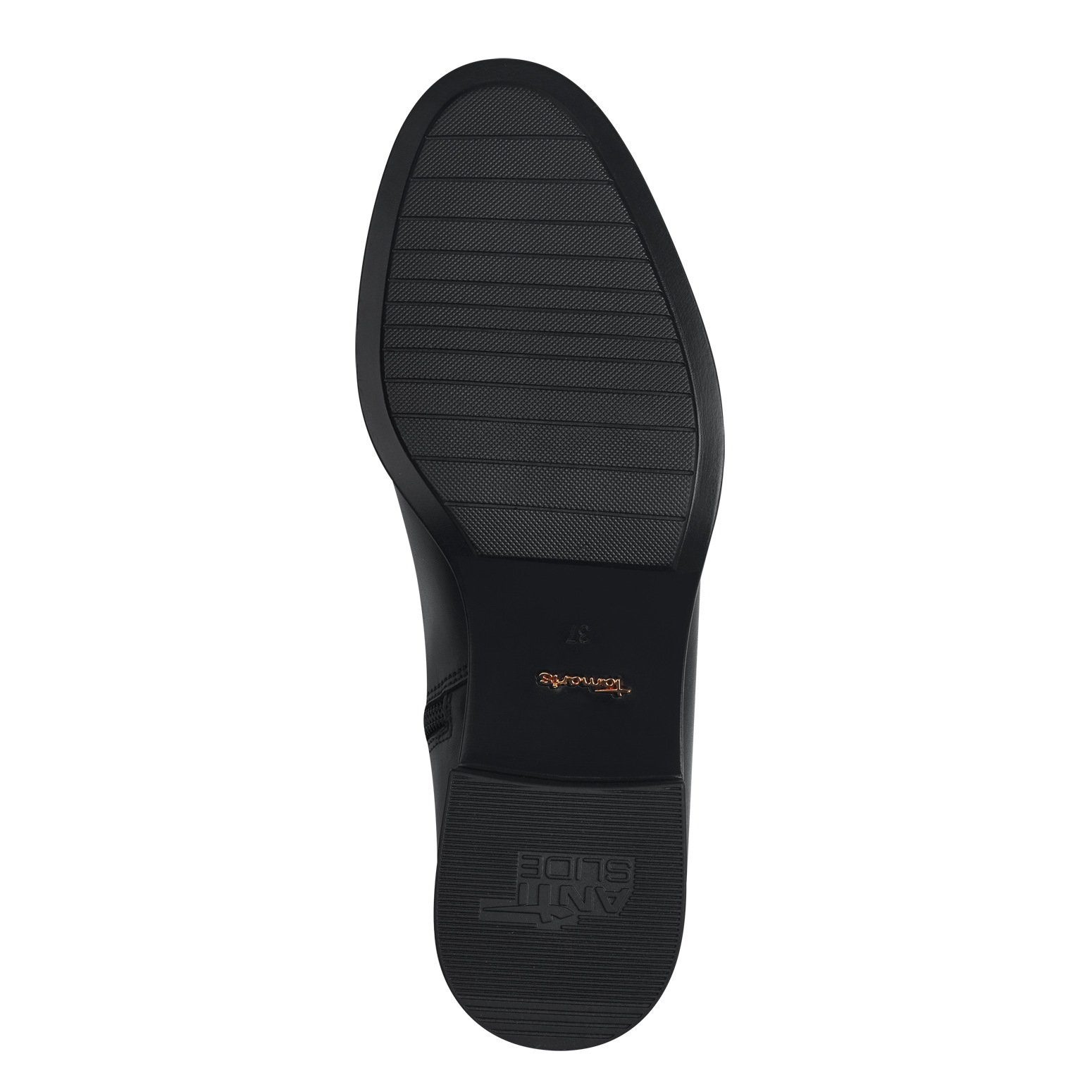 Γυναικεία μποτάκια Tamaris 1-25321-43-001 Black 4 Γυναικεία μποτάκια Tamaris 1-25321-43-001 Black - Image 4