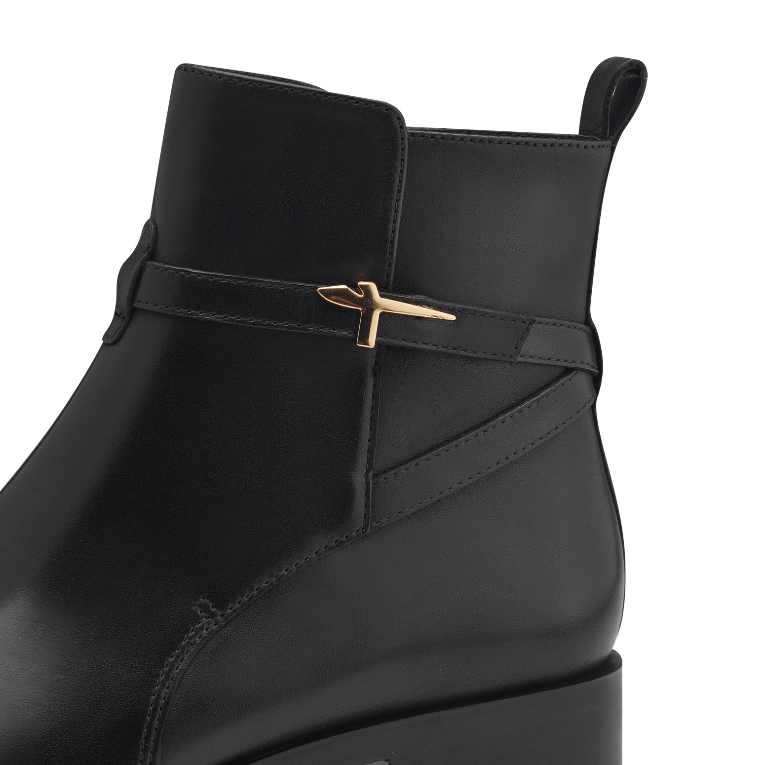 Γυναικεία μποτάκια Tamaris 1-25321-43-001 Black 5 Γυναικεία μποτάκια Tamaris 1-25321-43-001 Black - Image 5