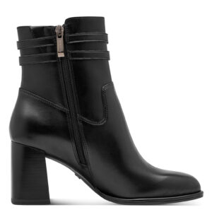 Γυναικεία μποτάκια Tamaris 1-25390-47-001 Black